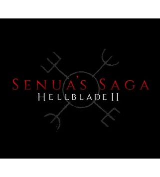 Senua’s Saga: Hellblade II Xbox Series X|S / MS Store (PC) Key 